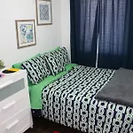 Adib Apartments 844 Woodroffe Ave