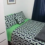 Adib Apartments 844 Woodroffe Ave