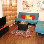 Adib Apartments 844 Woodroffe Ave