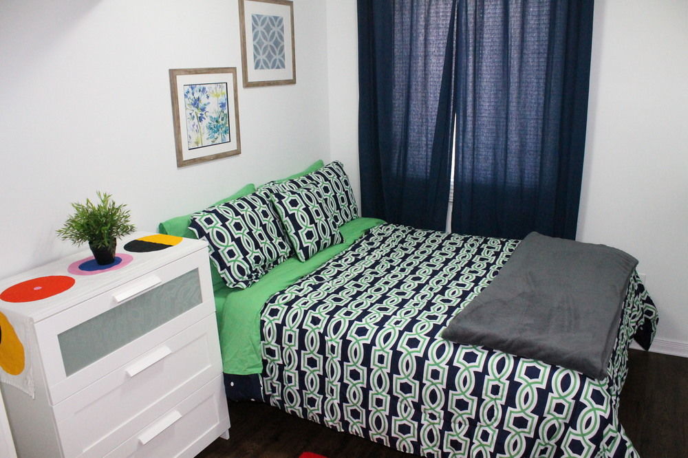 Adib Apartments 844 Woodroffe Ave