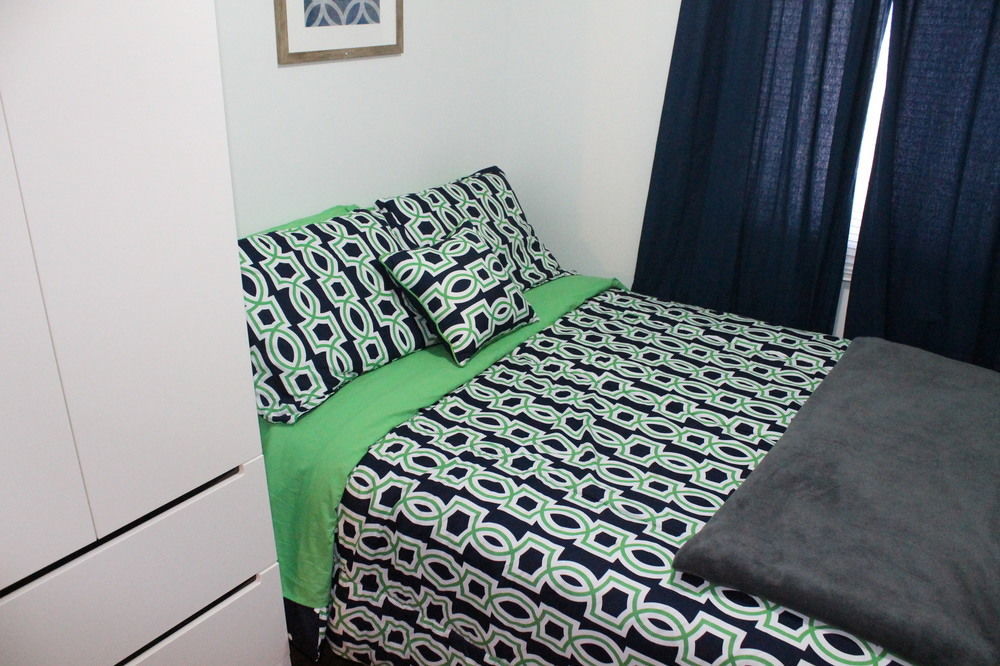 Apartment Adib Apartments 844 Woodroffe Ave Ottawa