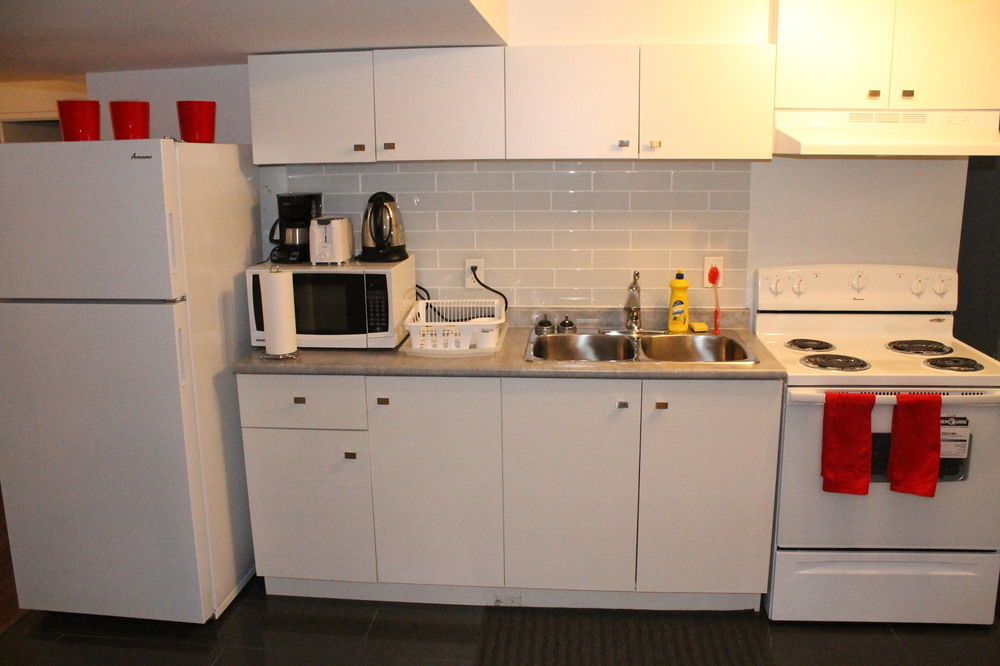 Adib Apartments 844 Woodroffe Ave Apartment Ottawa