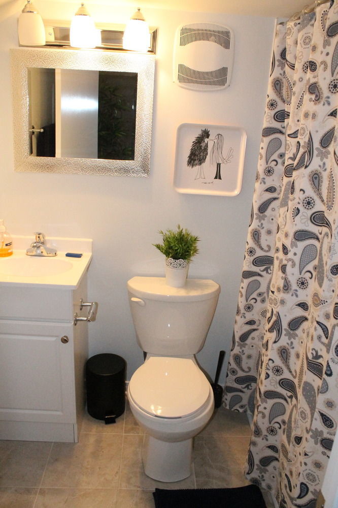Adib Apartments 844 Woodroffe Ave Apartment *