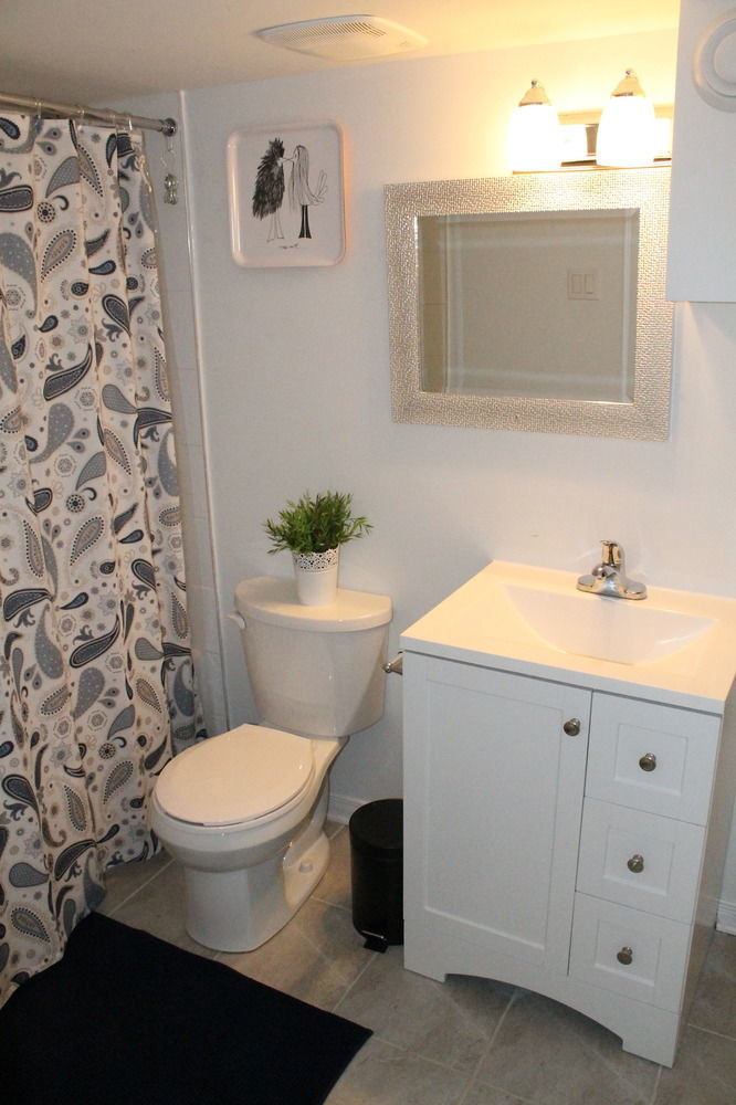 Adib Apartments 844 Woodroffe Ave * Ottawa